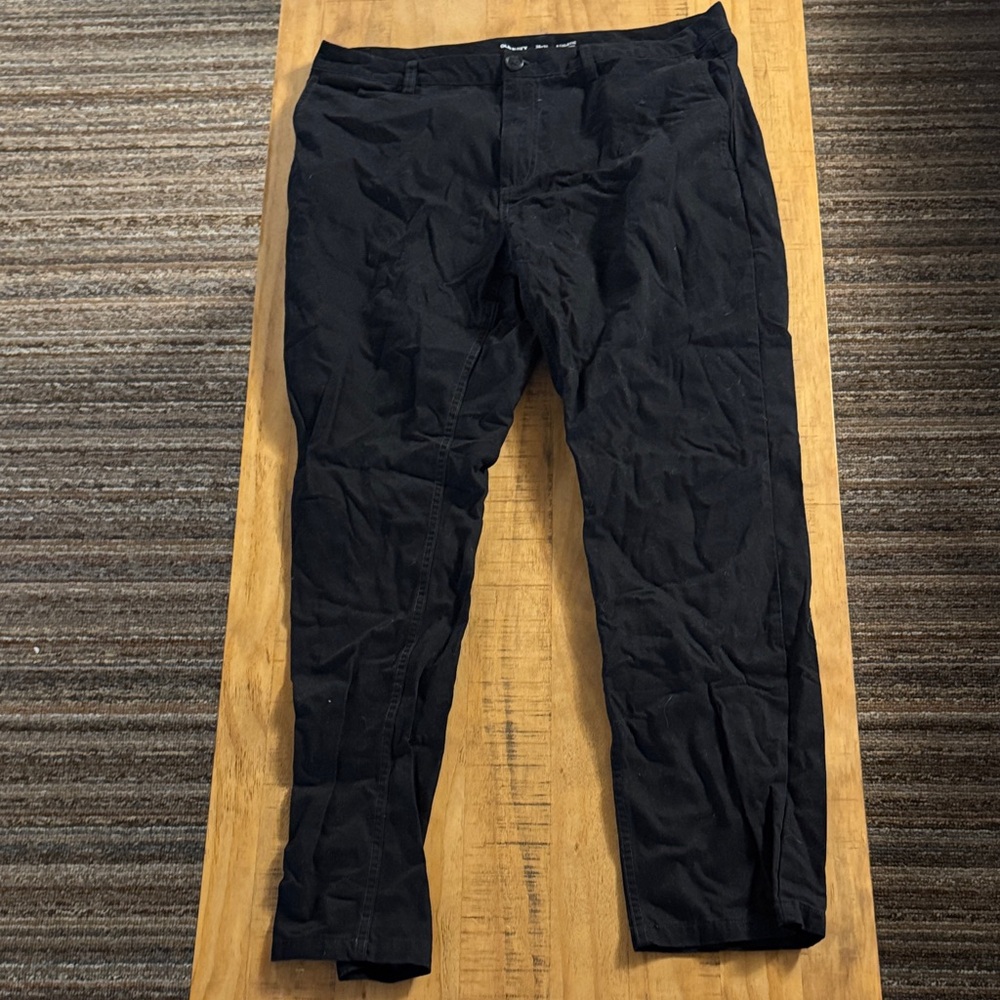 Old Navy Men's Dark Pants